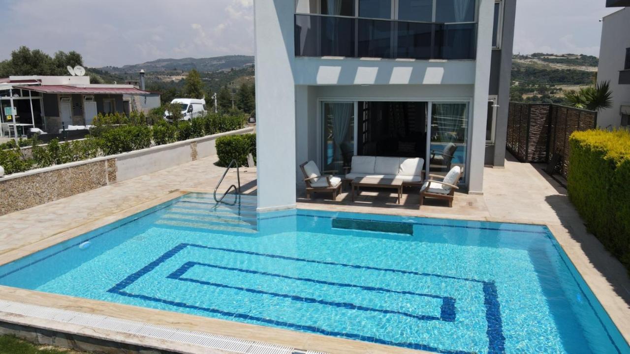 Sheetz Private Residences Kusadasi Exterior foto